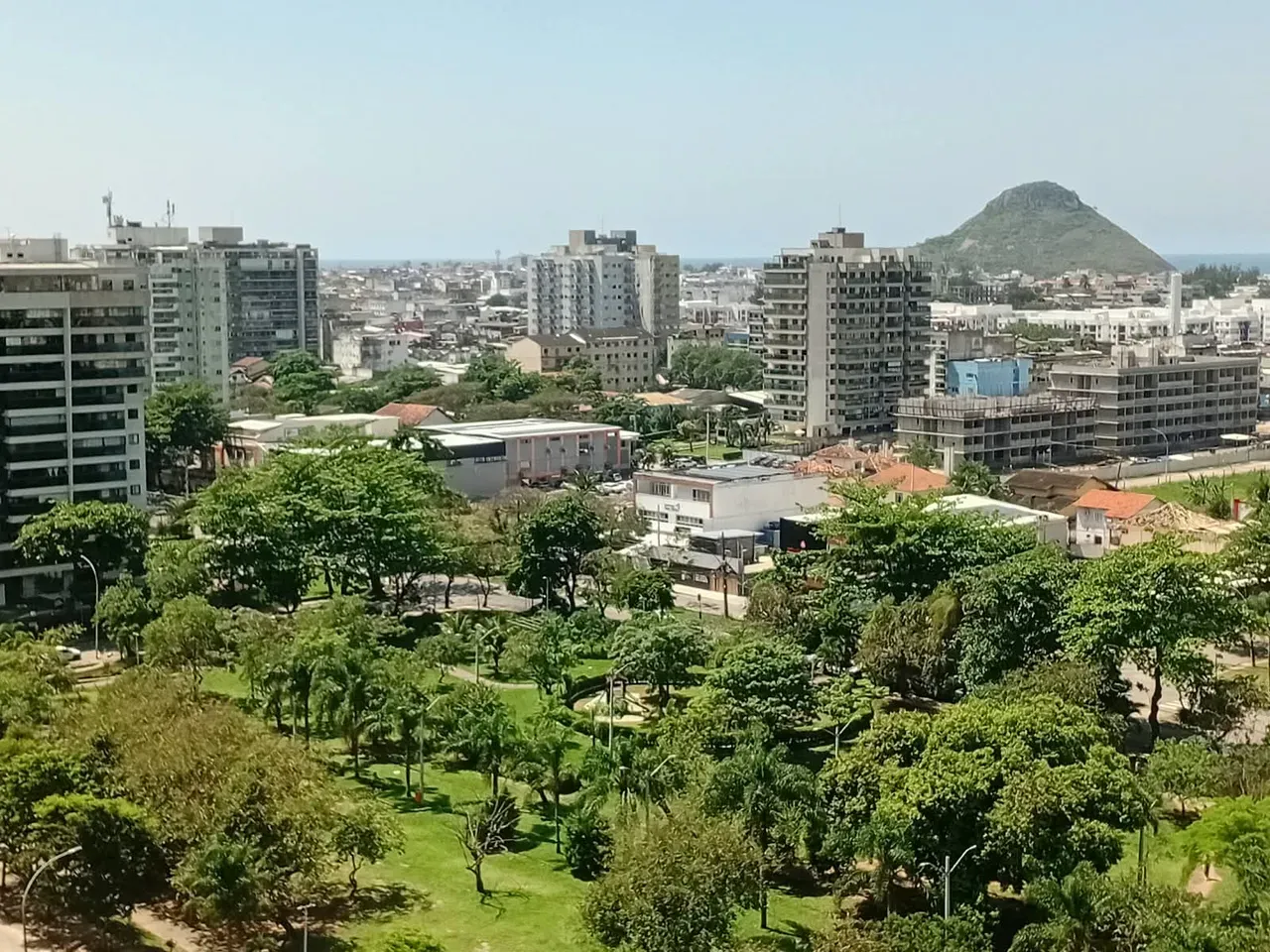 2 quartos e vista para as montanhas: apartamento de 94 m² — photo 18