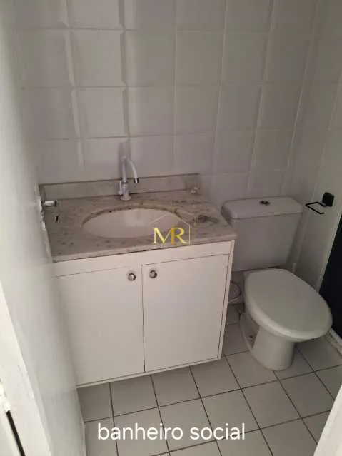 2-bedroom apartment in a building with a pool — photo 14