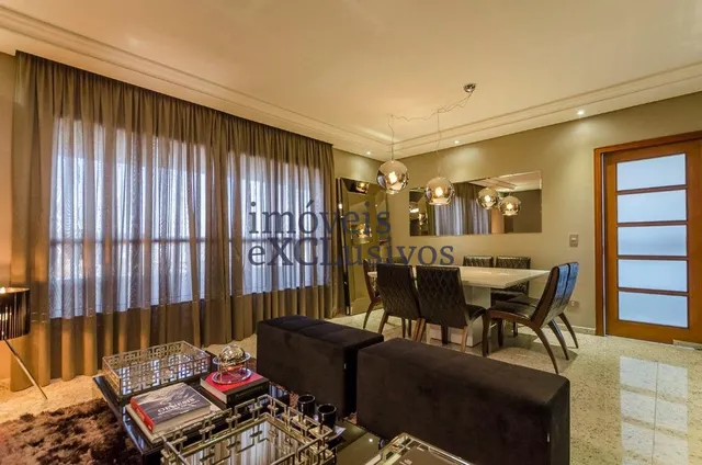 Furnished 3-bedroom apartment with 3 parking spaces — photo 5
