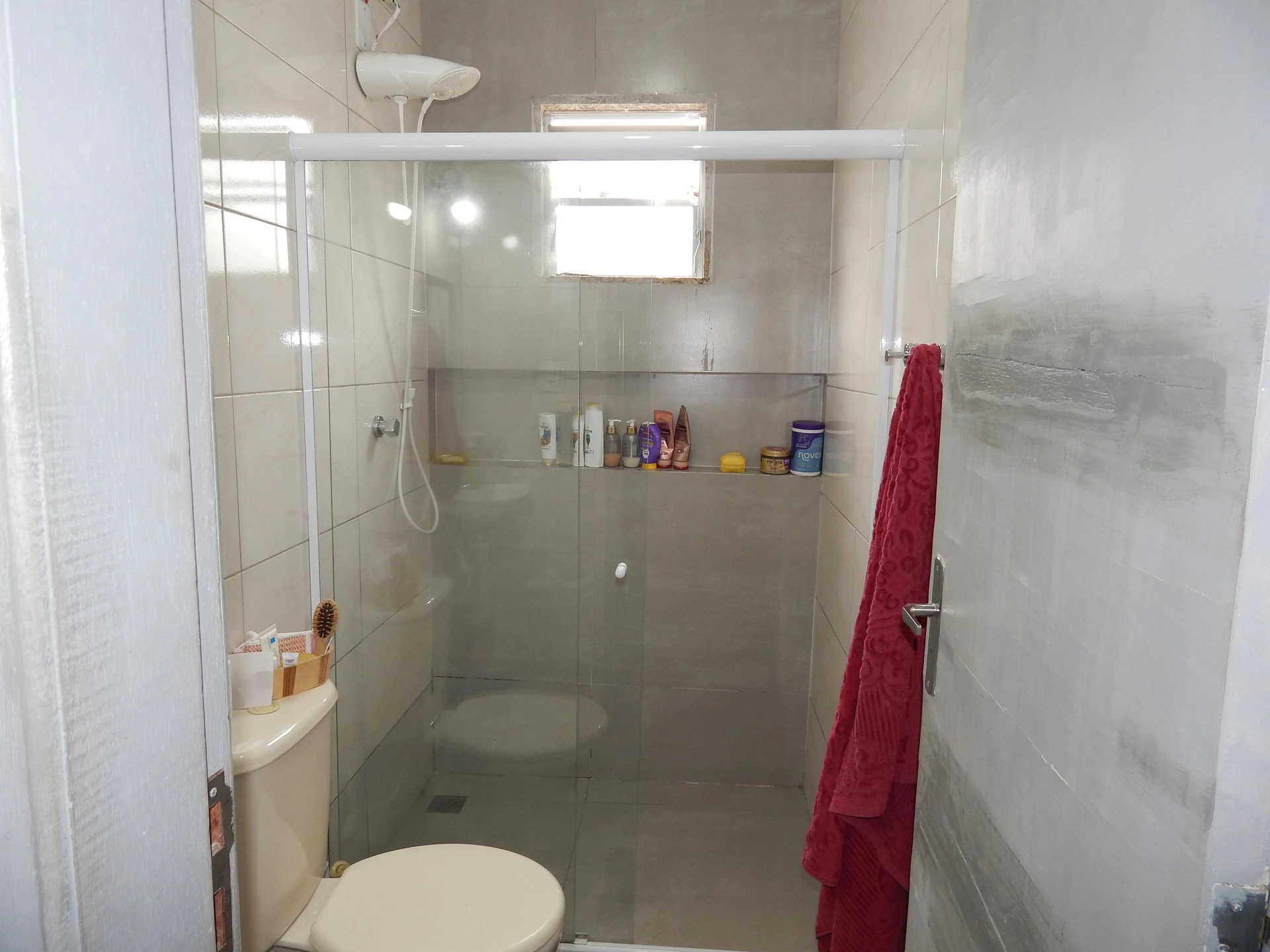Furnished house, 128 m², with a private BBQ — photo 12