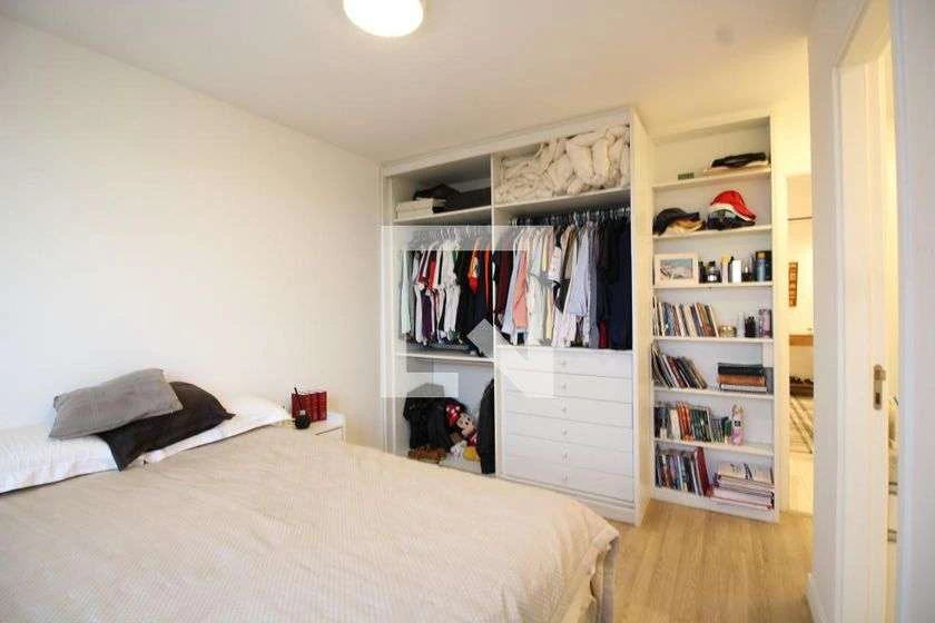 130 m² apartment with 3 bedrooms and enclosed balcony — photo 11