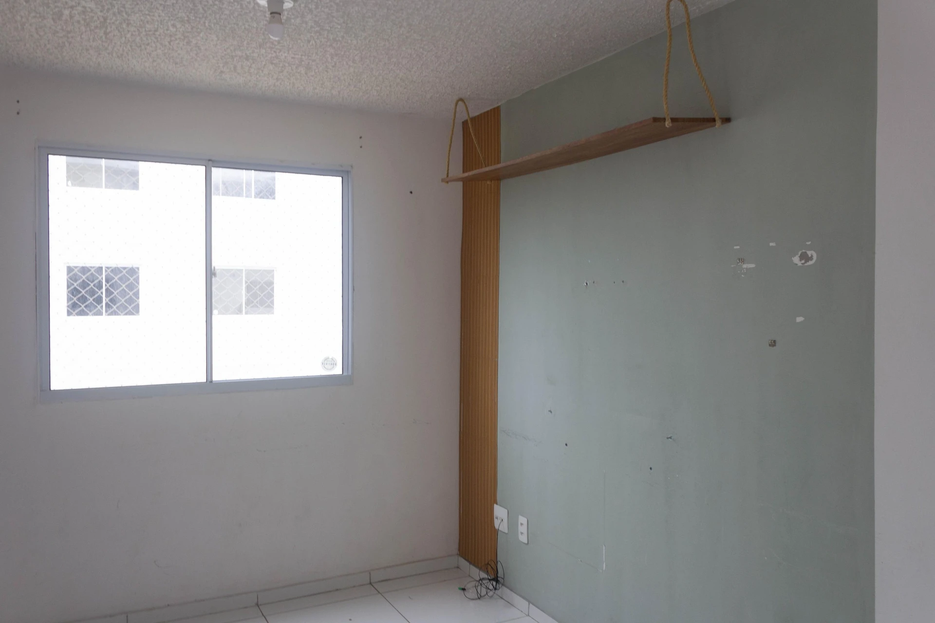 2 quartos e vista para as montanhas: apartamento de 43 m² — photo 21