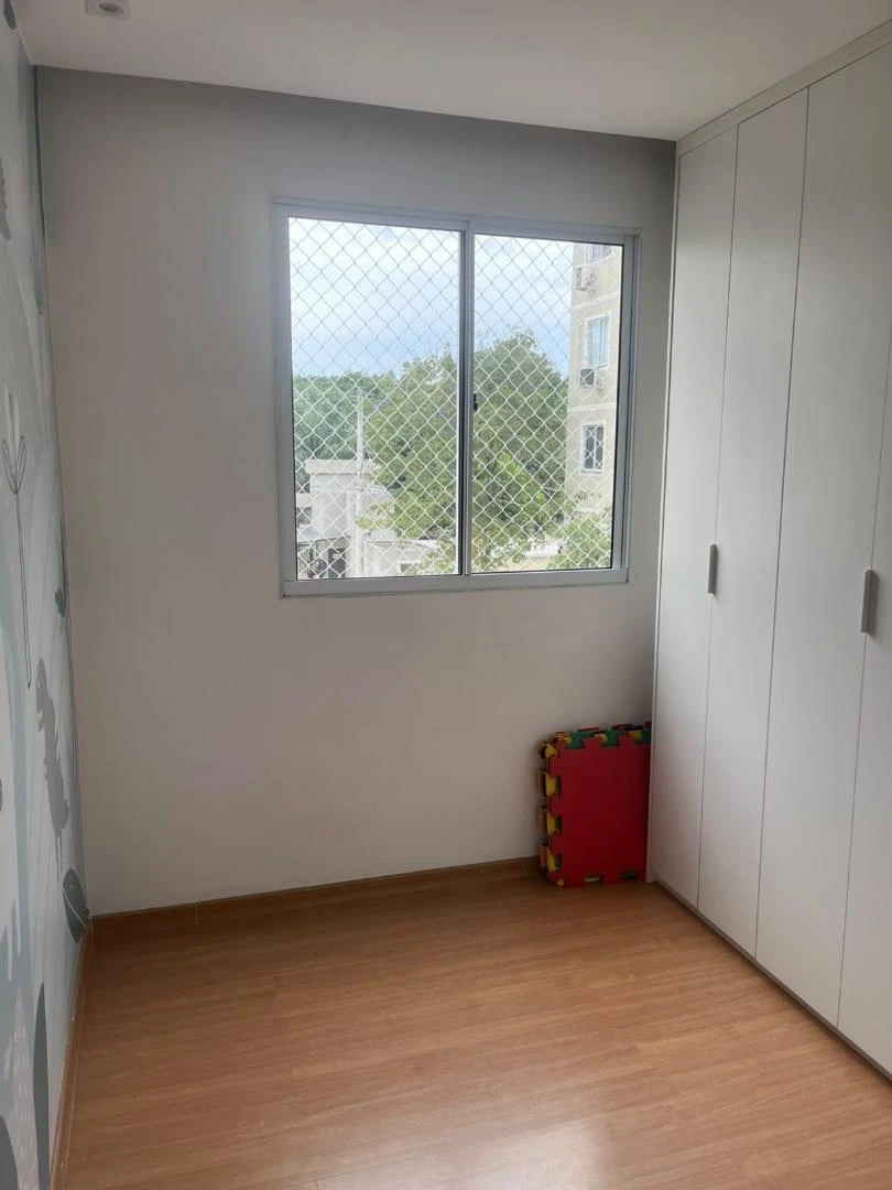 Apartment, 44 m², with wood or laminate floors — photo 8