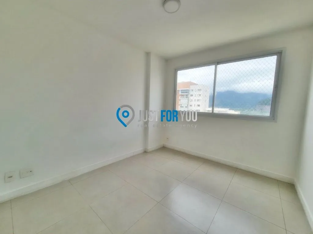 Вид на горы и 2 спальни: квартира 80 м² — photo 19