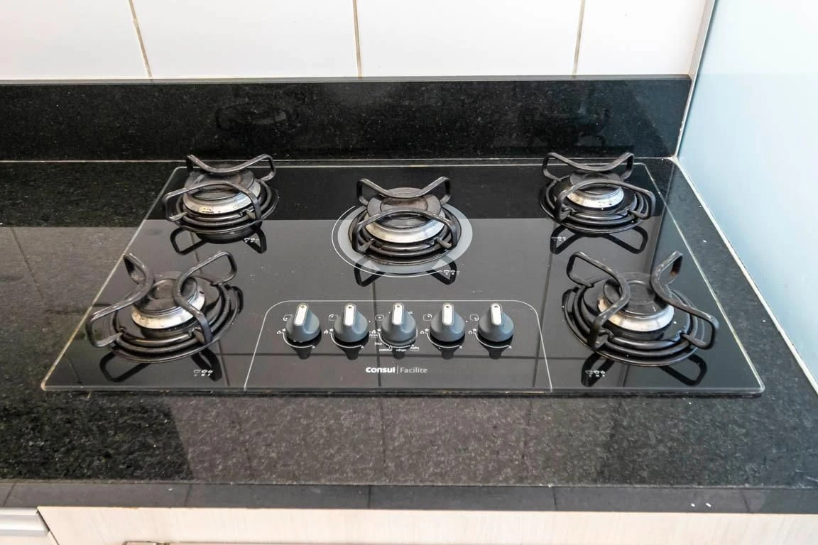 Рабочее место и 2 спальни: квартира 68 м² — photo 13