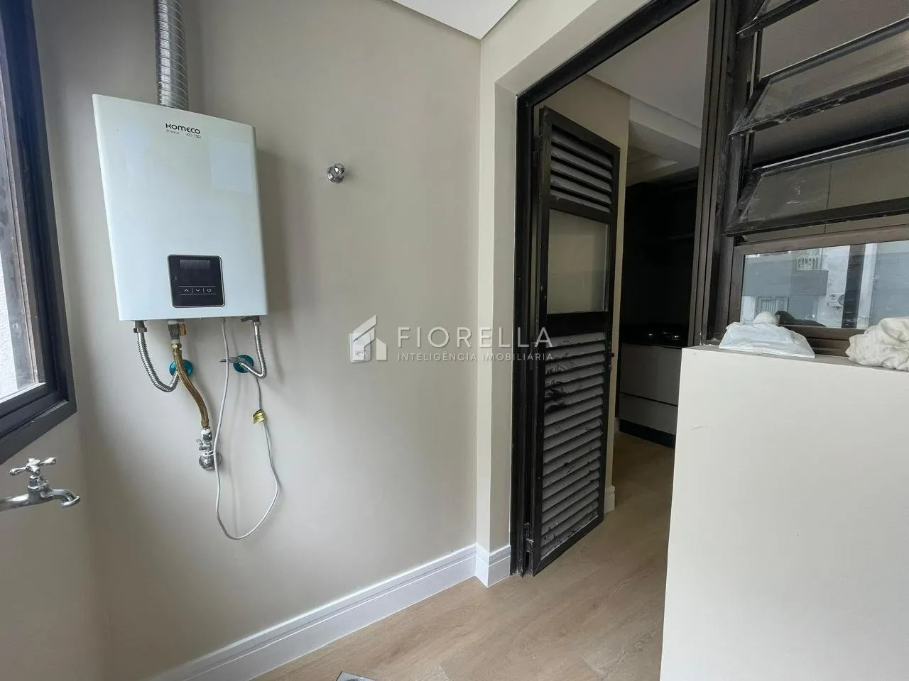 Apartment, 82 m², with a washing machine — photo 3
