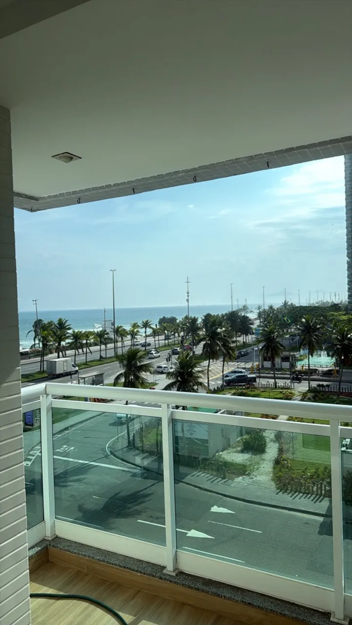 Apartamento mobiliado, 75 m², com máquina de lavar — photo 5
