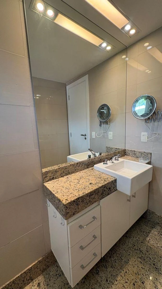 Apartamento mobiliado, 230 m², com espaço de home office — photo 27
