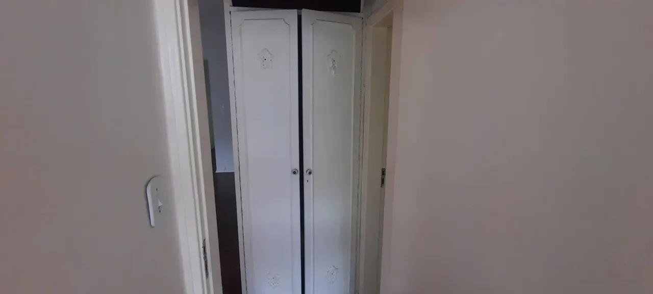 Apartamento, 45 m², com piso de madeira ou laminado — photo 19