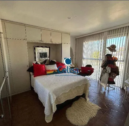 Furnished penthouse with balcony and closed kitchen — photo 4