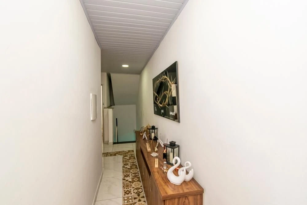 4 quartos e varanda gourmet: apartamento de 64 m² — photo 76