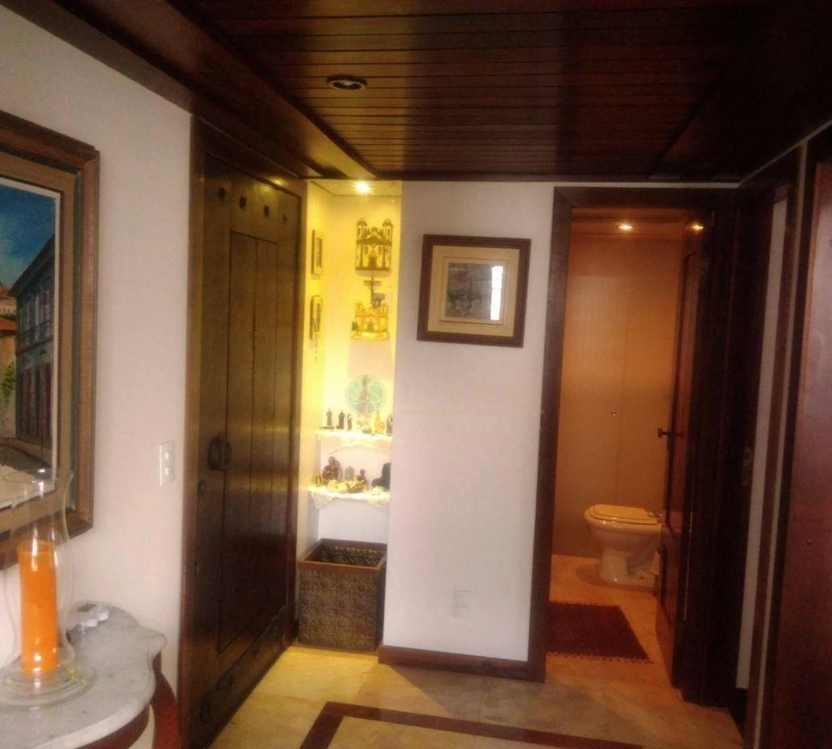 Apartamento semimobiliado com 4 quartos e 327 m² — photo 5