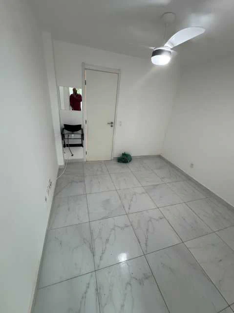 Apartamento de 1 dormitorio de 32 m² con baño en suite y 1 plaza — photo 19