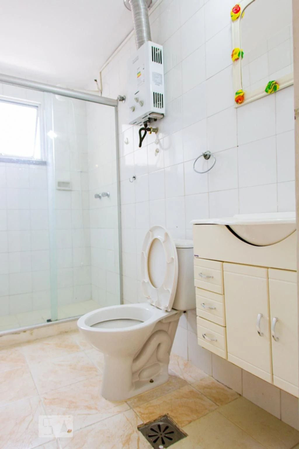 Departamento de 1 dormitorio en edificio con gimnasio — photo 12