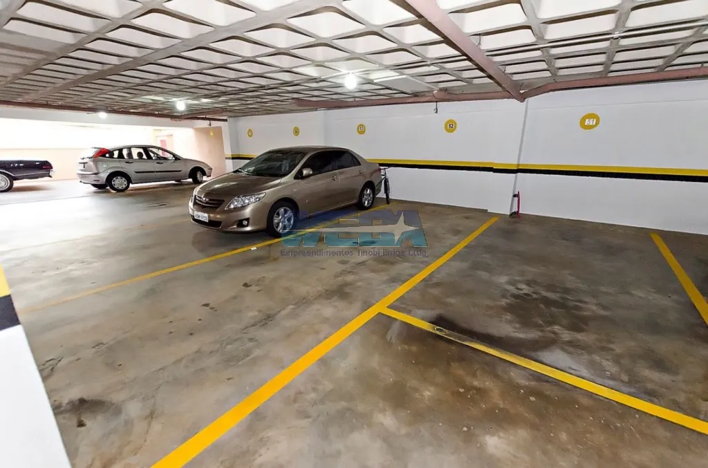 Apartamento mobiliado com 3 quartos e 149,42 m² — photo 39