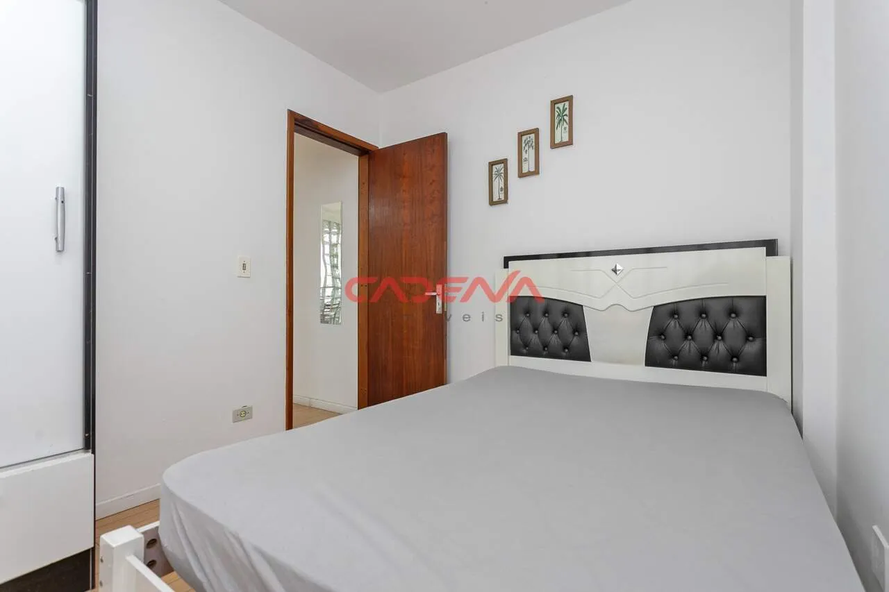 Furnished 1-bedroom apartment with open-plan kitchen — photo 9