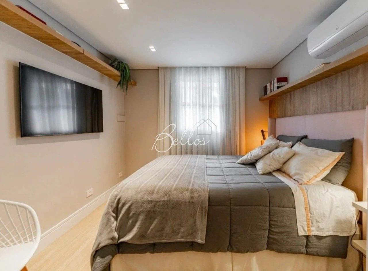 Furnished apartment, 27 m², with a washing machine — photo 5