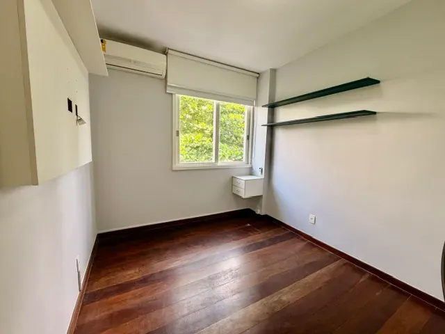 3-bedroom apartment with a washing machine in Rio de Janeiro — photo 12