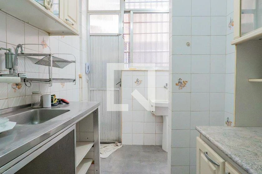 Робоче місце та 2 спальні: квартира 41 м² — photo 5