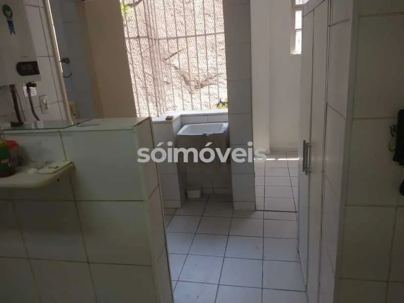 Apartamento no 2º andar com piso de madeira ou laminado — photo 14