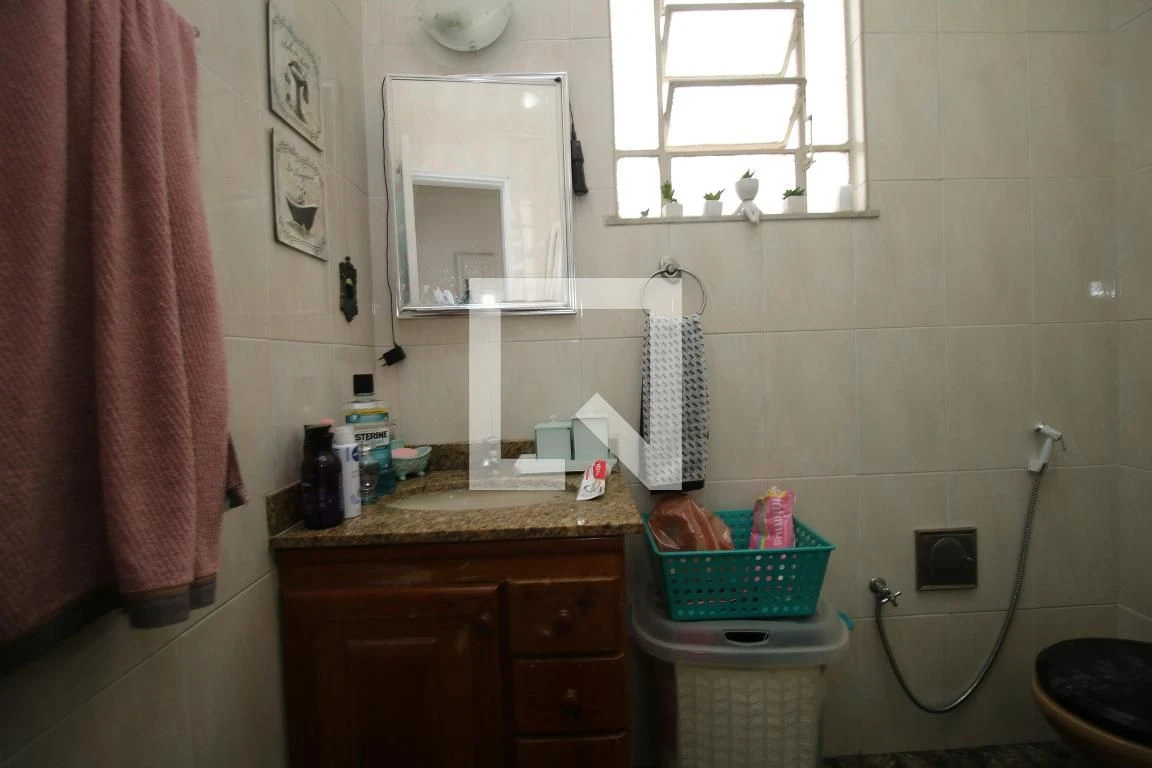 2-bedroom apartment with a washing machine in Rio de Janeiro — photo 26