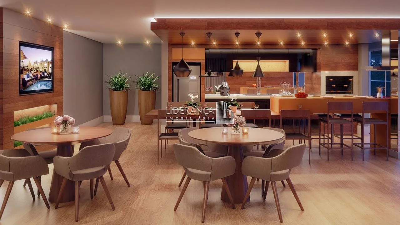 Mountain view in a 2-bedroom apartment, 79 m² — photo 25