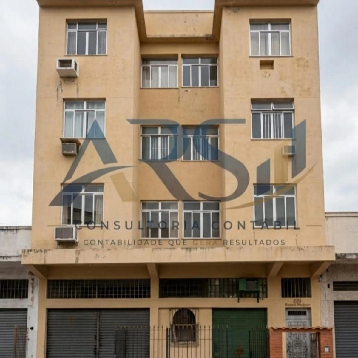 2-bedroom, 60 m² apartment in Rio de Janeiro — photo 6
