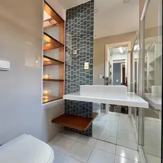 6 quartos e espaço de home office: casa de 550 m² — photo 42