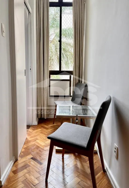 Apartment, 78 m², with a home office — photo 16