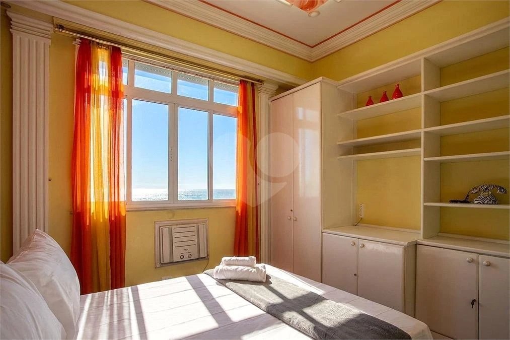 Furnished 127 m² apartment with 3 bedrooms and 3 baths — photo 43