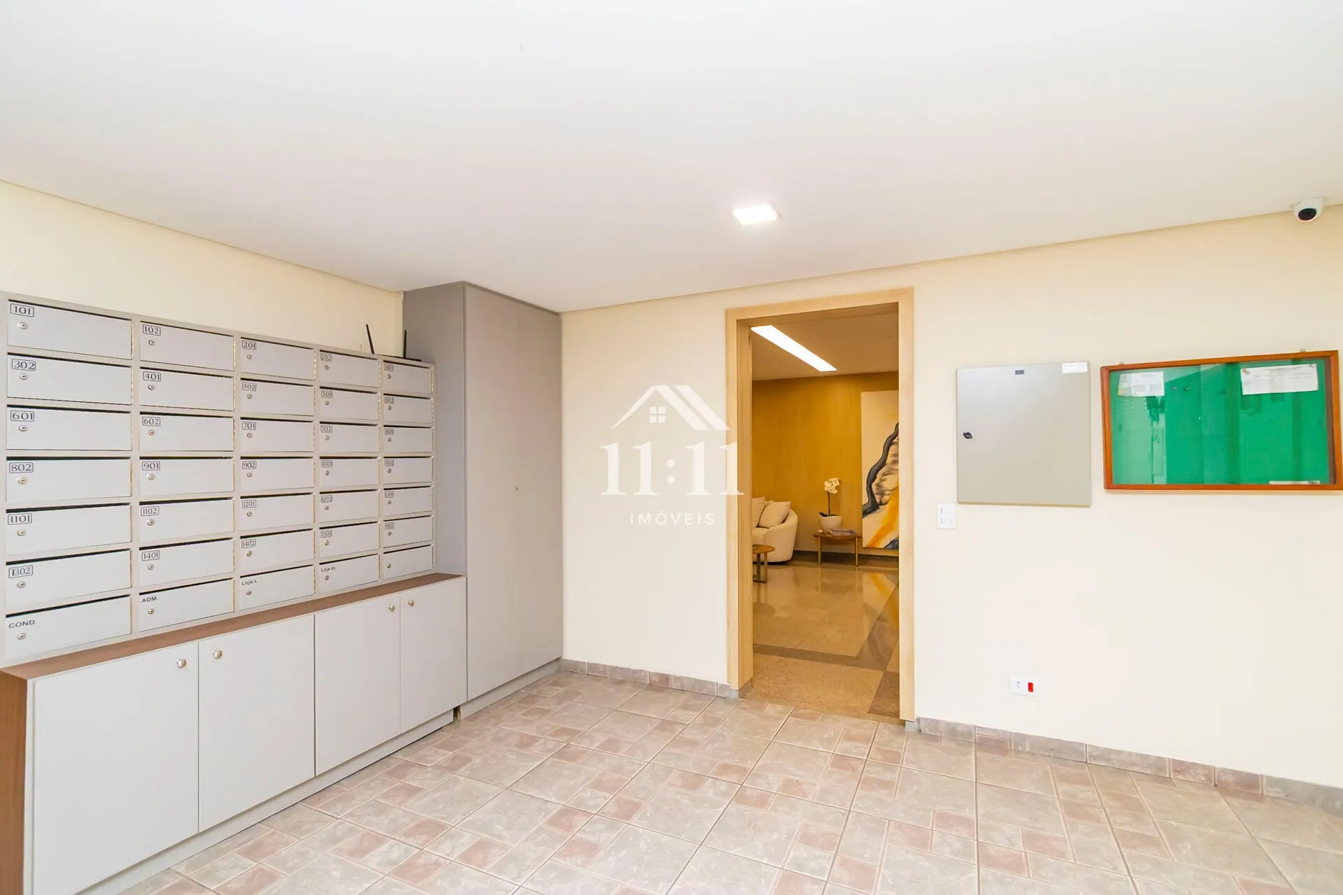 Furnished apartment, 176 m², with a home office — photo 36