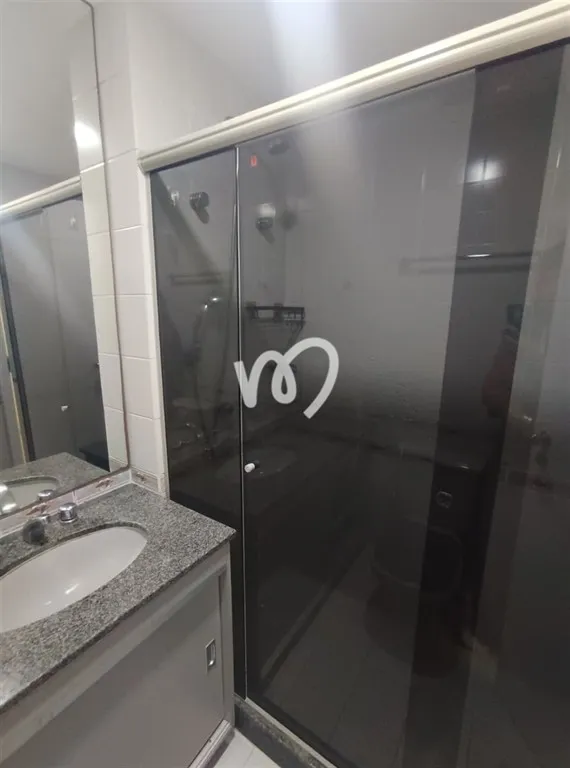 Washing machine in a 3-bedroom apartment, 101 m² — photo 32