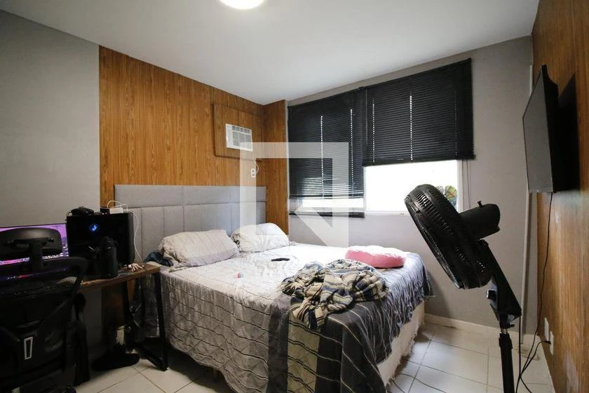 Departamento de 4 dormitorios con espacio de home office — photo 20