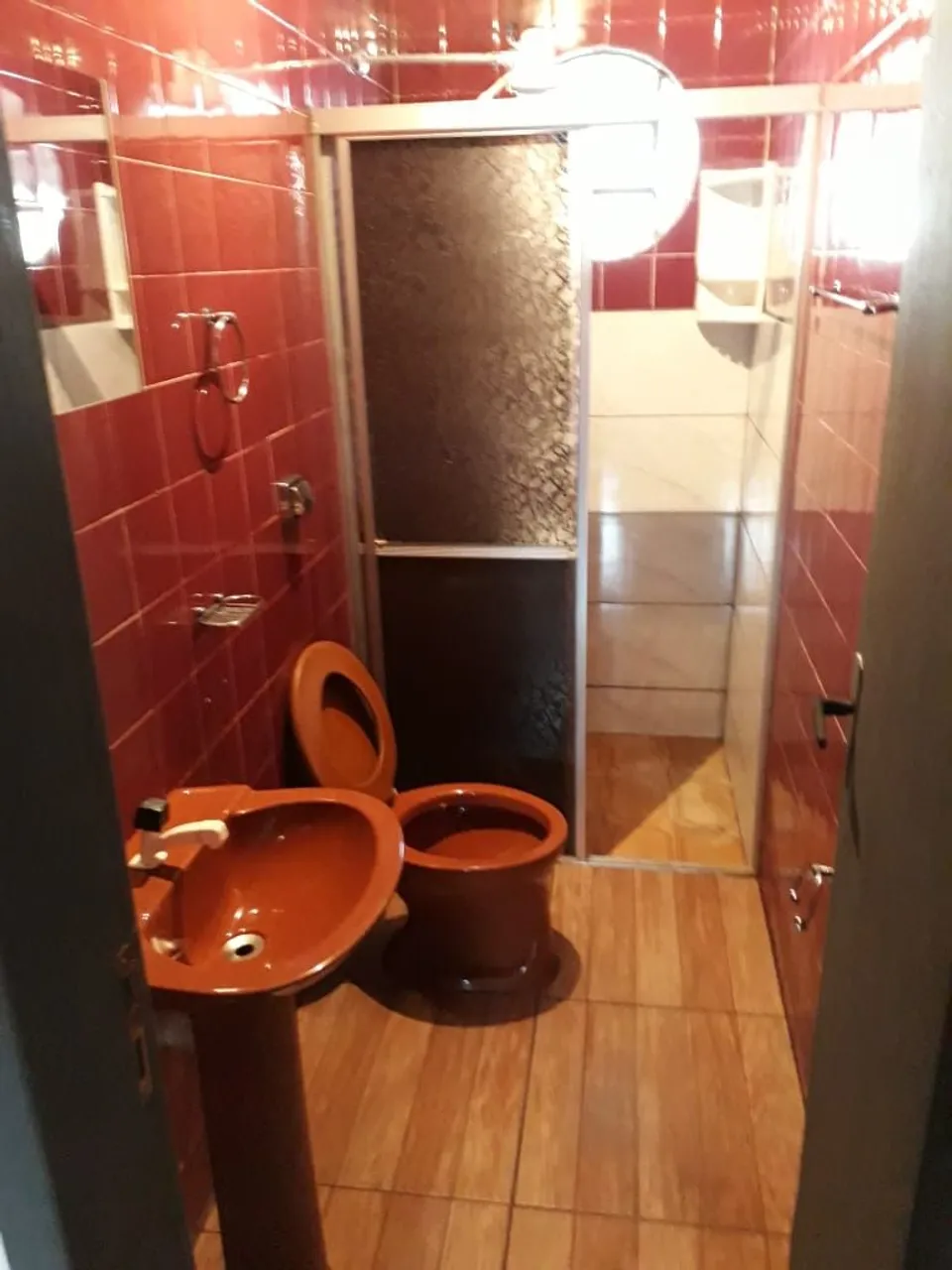 3-bedroom, 98 m² house in Curitiba — photo 8