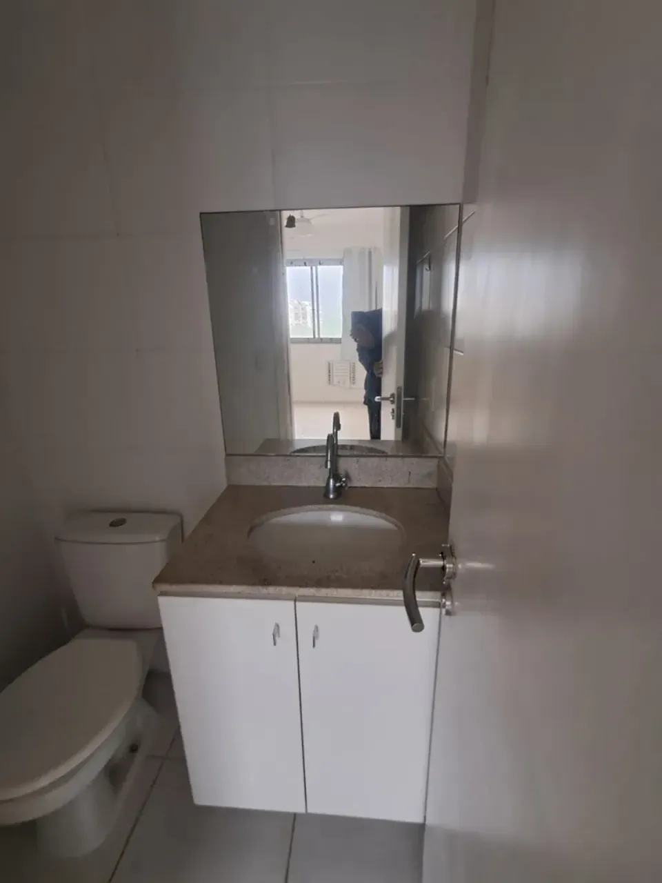 Apartamento de 66 m² com 2 quartos e vista das montanhas — photo 12