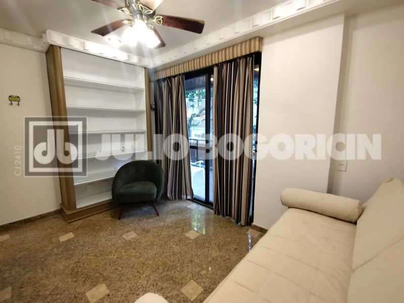 2-bedroom apartment with 1 parking space and AC — photo 5