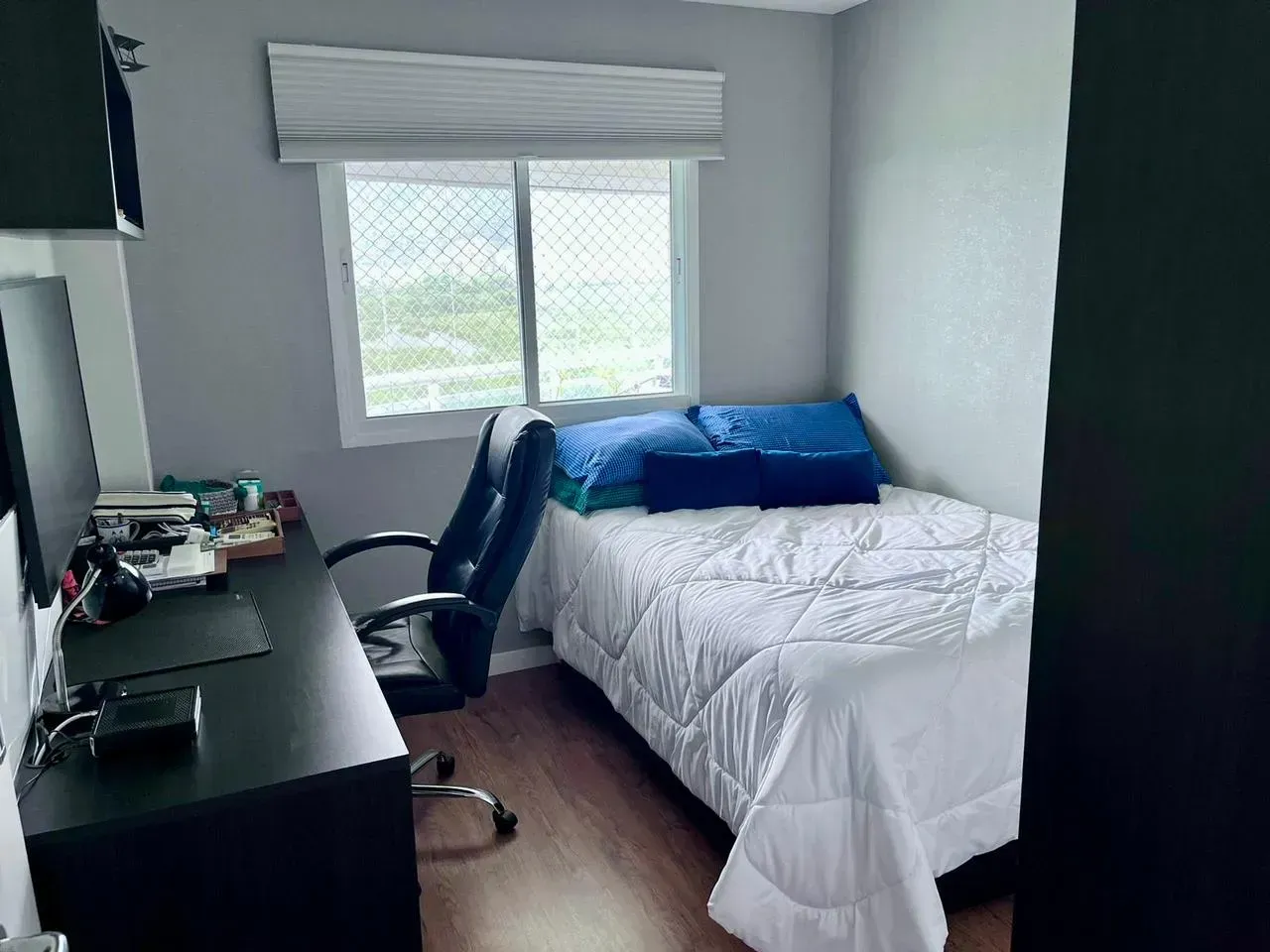 Apartamento mobiliado com 3 quartos e 120 m² — photo 11
