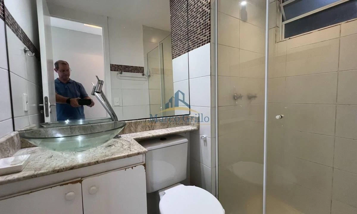 Apartamento de 2 quartos com 45 m² e sem vaga — photo 7
