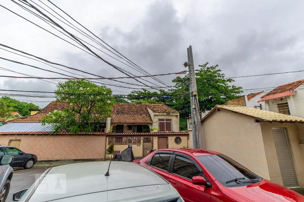4-bedroom house with a jacuzzi in Rio de Janeiro — photo 74
