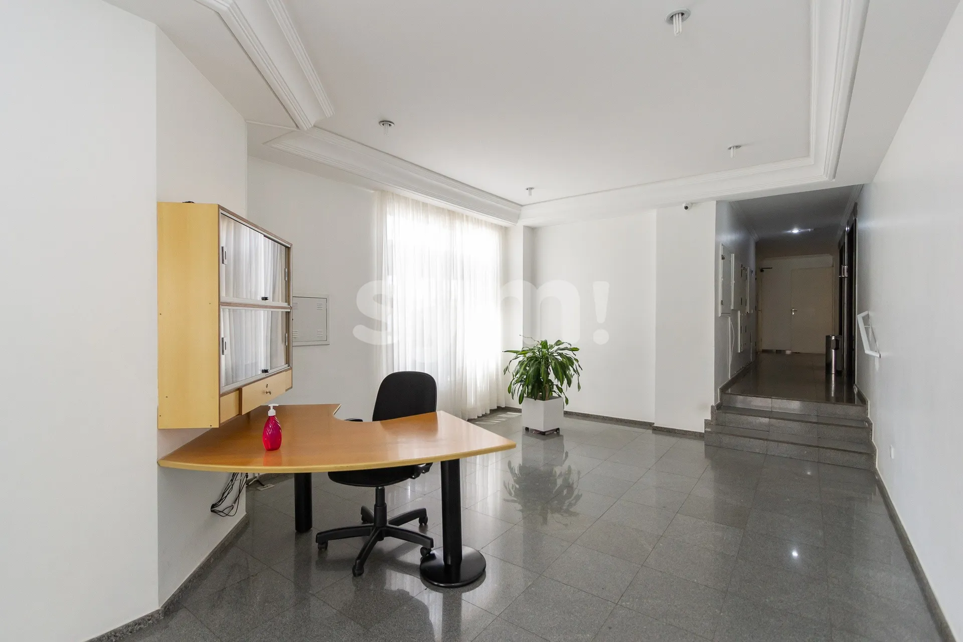 Квартира з 3 спальнями на 150 м² і 2 місця — photo 35