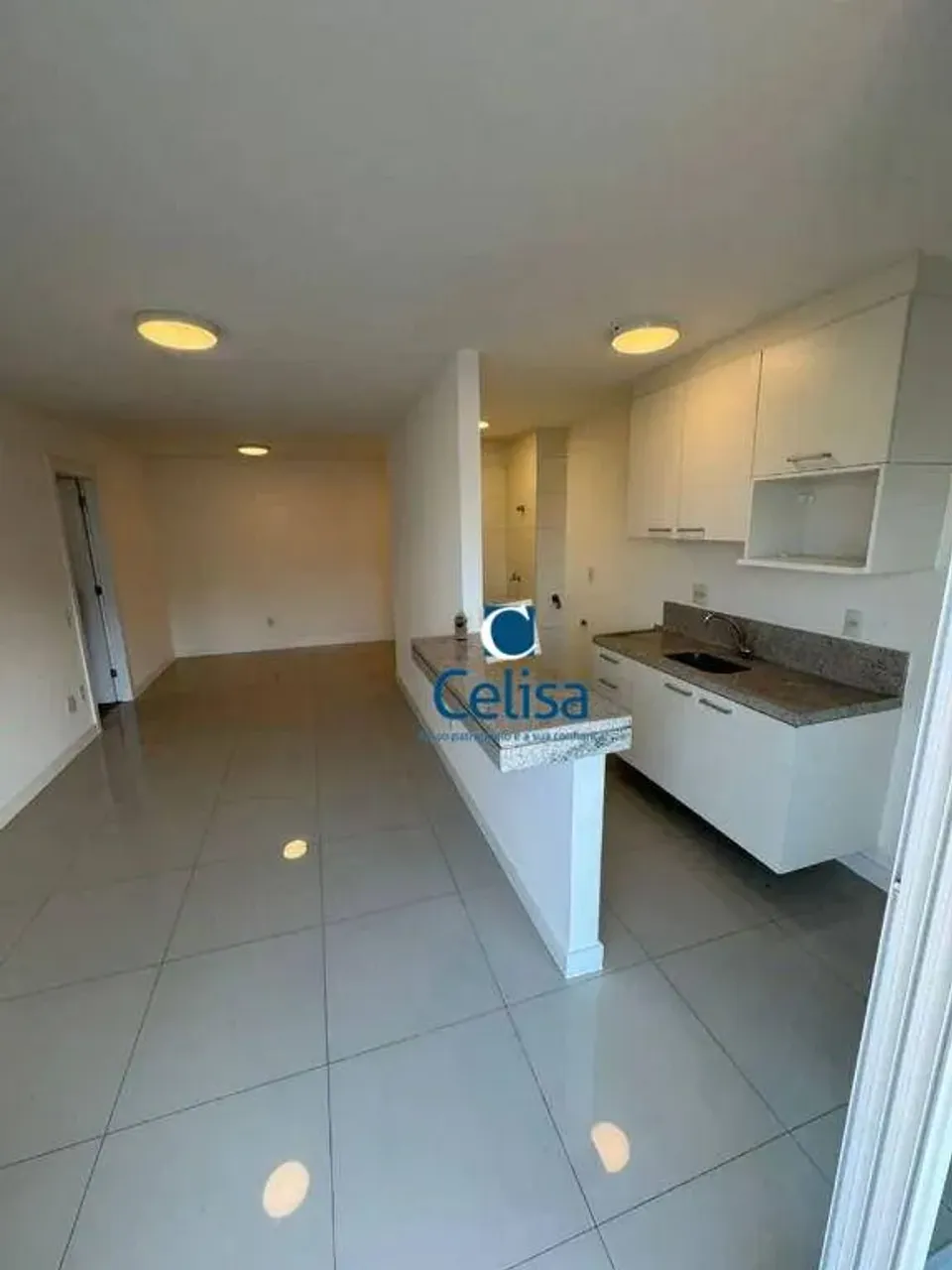 Apartamento com 2 quartos e 3 banheiros, varanda — photo 4
