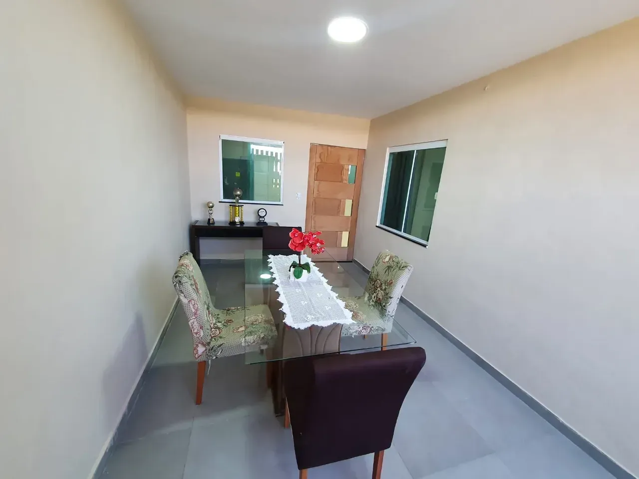 2-bedroom house with a home office — photo 16