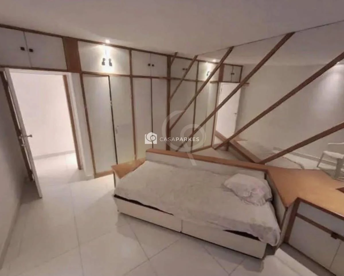 Apartamento de 4 quartos com máquina de lavar, Copacabana — photo 3