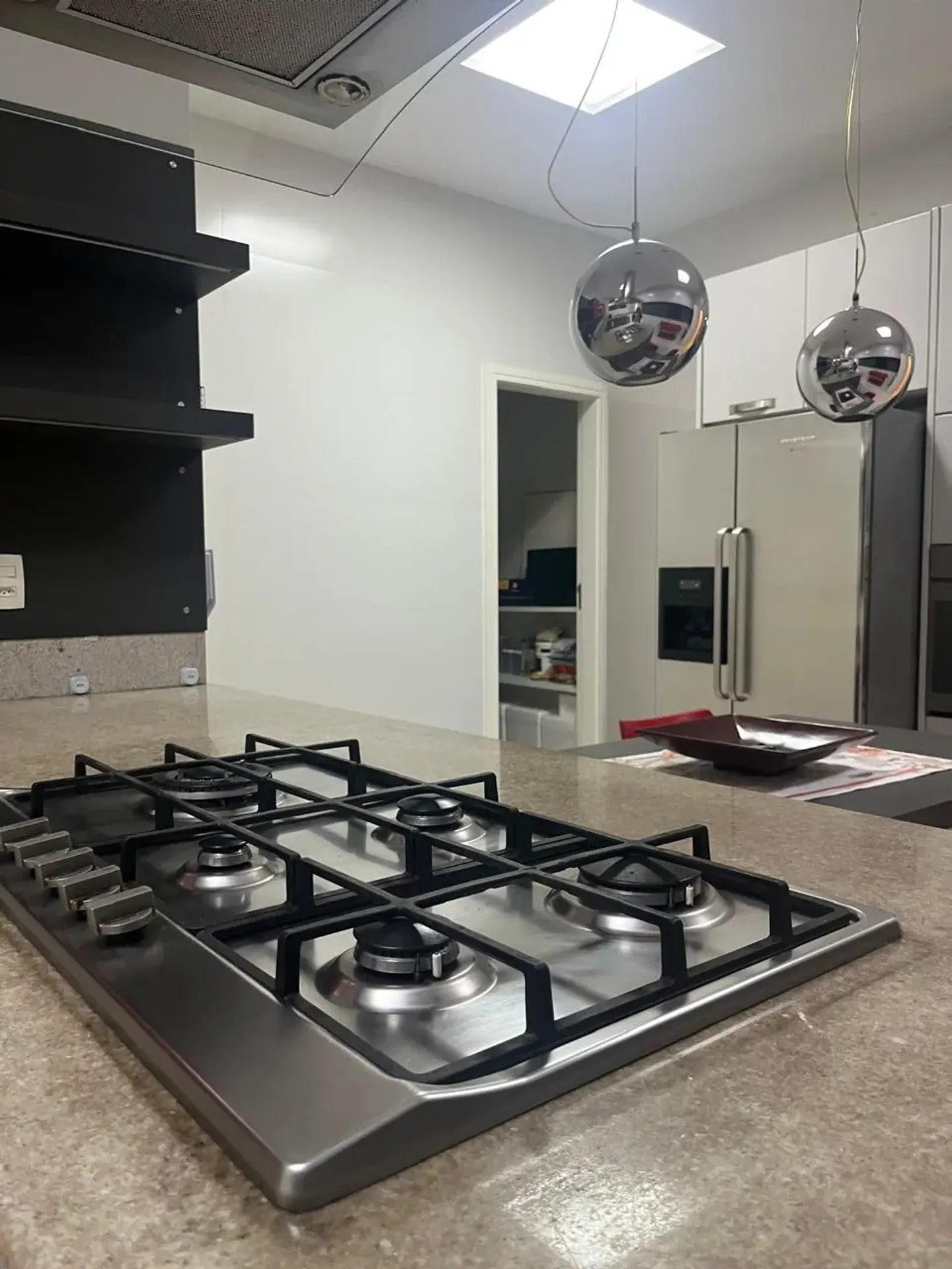 Furnished house with 5 en-suite bedrooms and 630 m² — photo 35