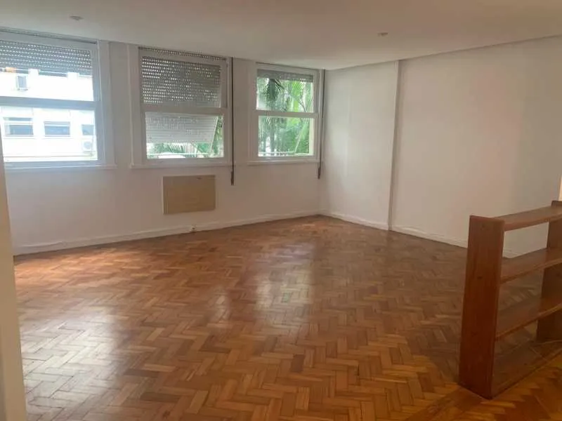 3-bedroom apartment with a private BBQ — photo 16