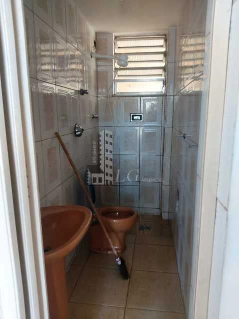Apartamento com espaço de home office, Vila da Penha — photo 9