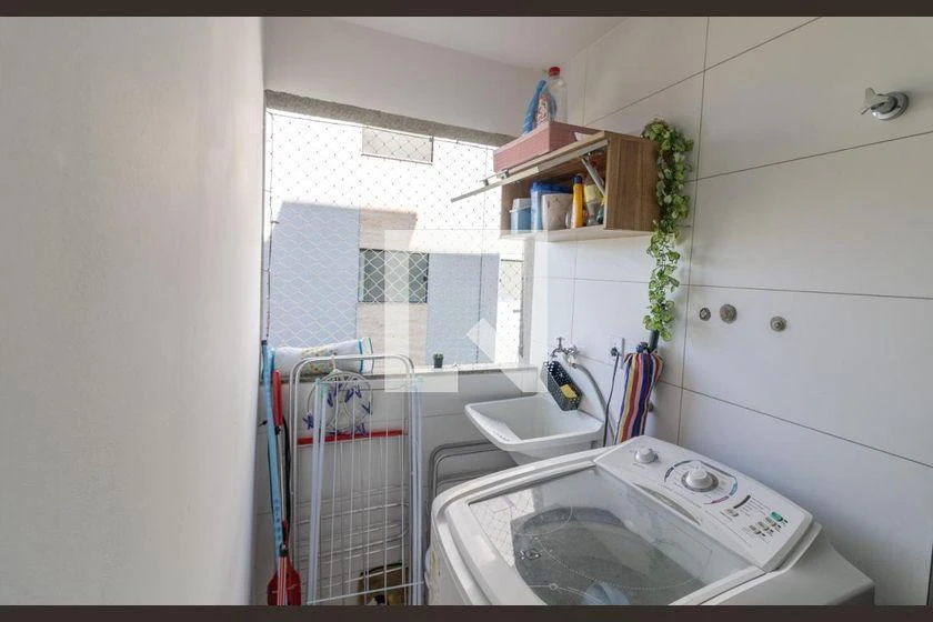 Мебльована квартира 62 м² з 2 спальнями та лоджією — photo 28