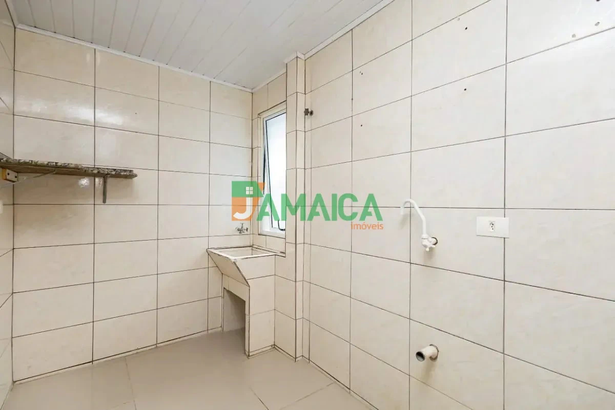 Apartamento com piso de madeira ou laminado, Boa Vista — photo 10