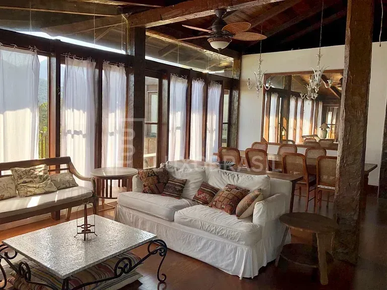 Apartamento sin amueblar con 5 dormitorios y 4 baños — photo 7