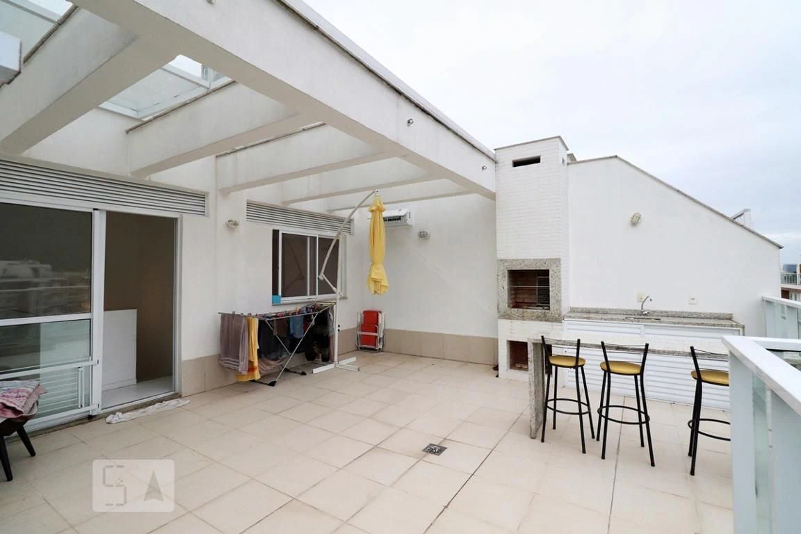 Duplex penthouse with 3 bedrooms and 142 m² — photo 28